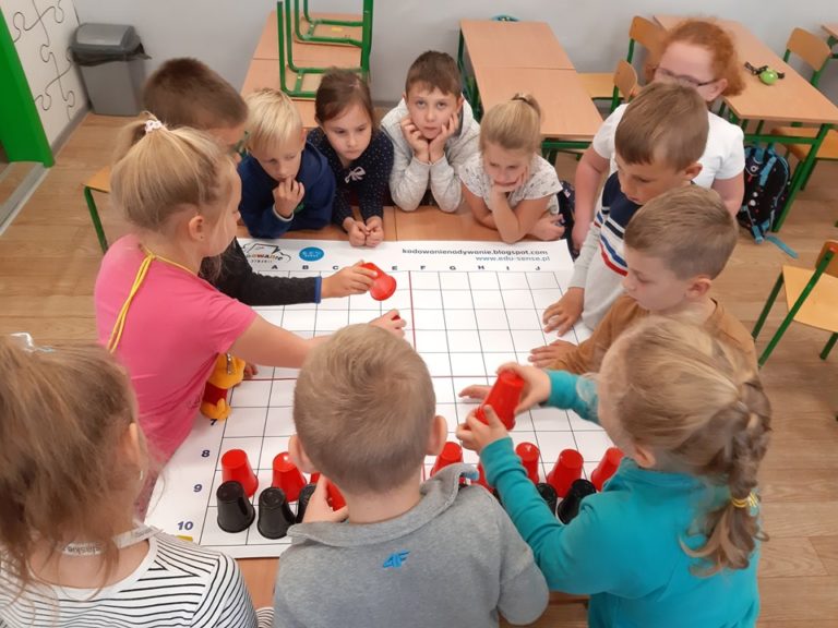 Zajęcia Rozwijające Kreatywność Rozkład Materiału Chomikuj Zajęcia rozwijające kreatywność klasa I - Szkoła Podstawowa nr 2 w