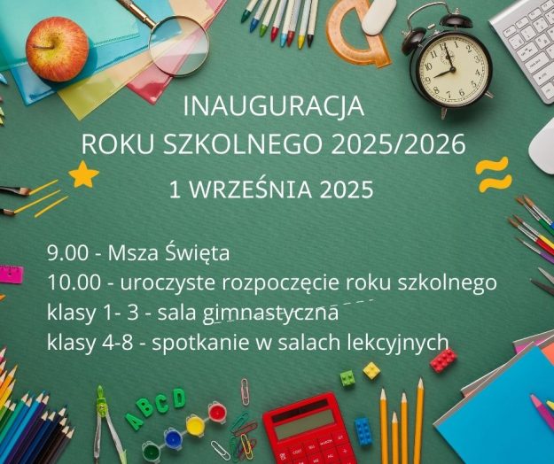 Blue Colorful Back To School Classroom Announcement Facebook Post