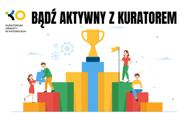 bądź aktywny z kuratorem